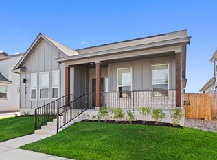 279 Treadwell Ln, Kyle, TX 78640