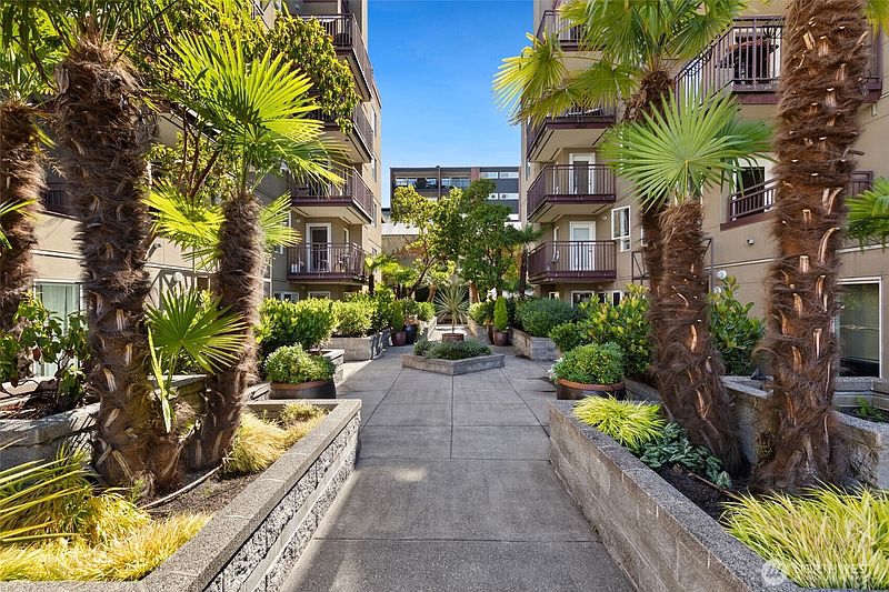 2nd image of 1711 E Olive Way #308