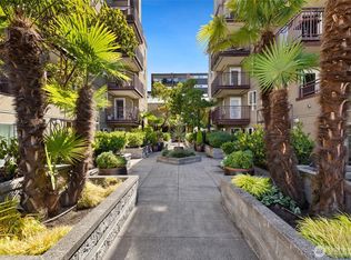 Plaza Del Sol, Seattle, WA 98102