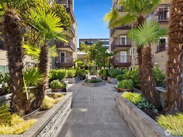 1711 E Olive Way #308, Seattle, WA 98102
