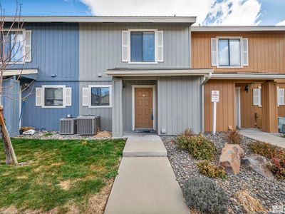 3230 Wedekind Rd APT 21, Sparks, NV, 89431