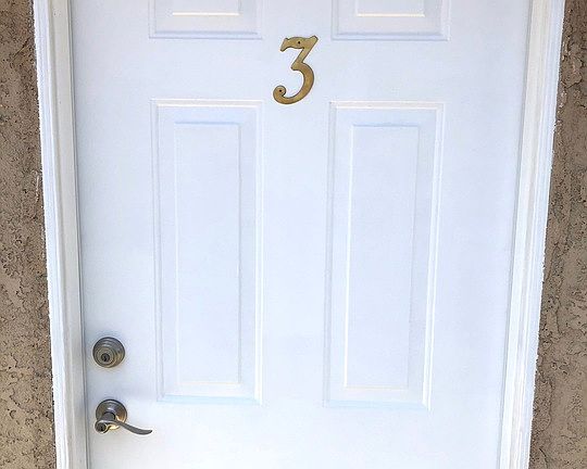 3rd image of 542 N Shelton St APT 3