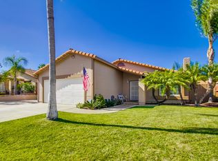 709 Shadow Tree Dr, Oceanside, CA 92058
