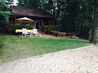 8776 Navaho Trail, Howard City, MI 49329