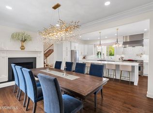 103 Obre Road, Colts Neck, NJ 07722