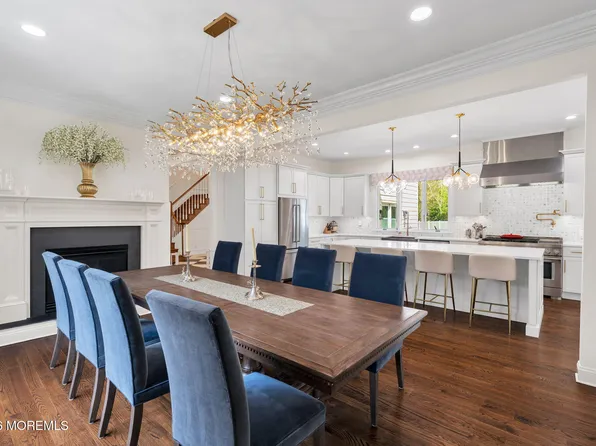 103 Obre Road, Colts Neck, NJ 07722