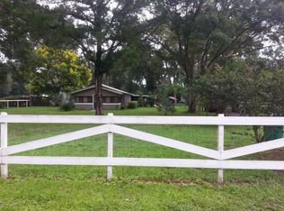 468 Minshew Rd, Pierson, FL 32180