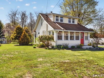 61 Ingham Hill Road, Old Saybrook, CT, 06475