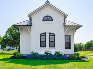 6711 Steitz Rd, Powell, OH 43065