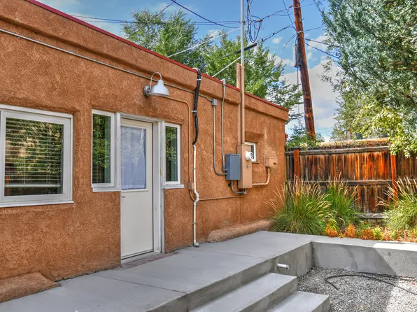 (undisclosed Address), Salida, CO 81201