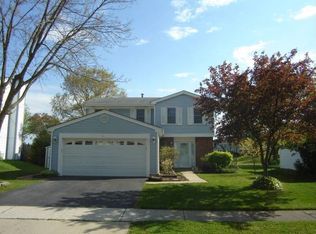 4931 Lichfield Dr, Hoffman Estates, IL 60010