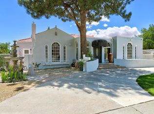 1606 Roma Ave NE, Albuquerque, NM 87106