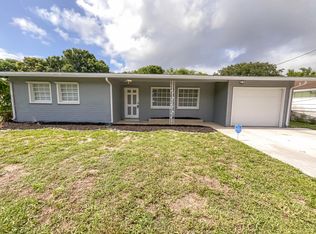 509 Azalea Ave, Fort Pierce, FL 34982