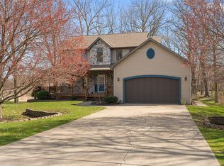785 Merganser Ln, Valparaiso, IN 46385