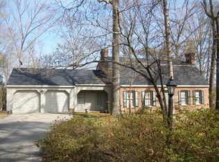 21113 Westover Dr, Mc Kenney, VA 23872