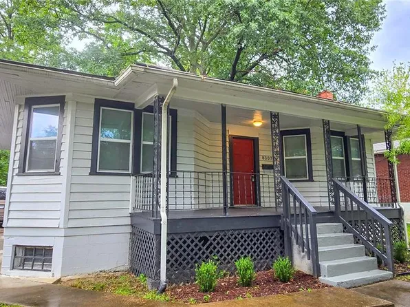 8307 Garfield Ave, Saint Louis, MO 63114