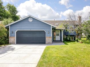 4007 W 135th St, Savage, MN 55378