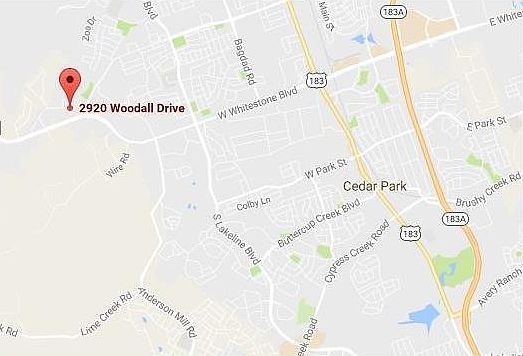 3rd image of 2920 Woodall Dr