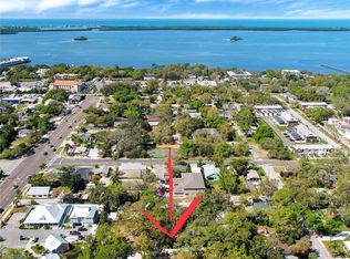 526 Frances St, Dunedin, FL 34698