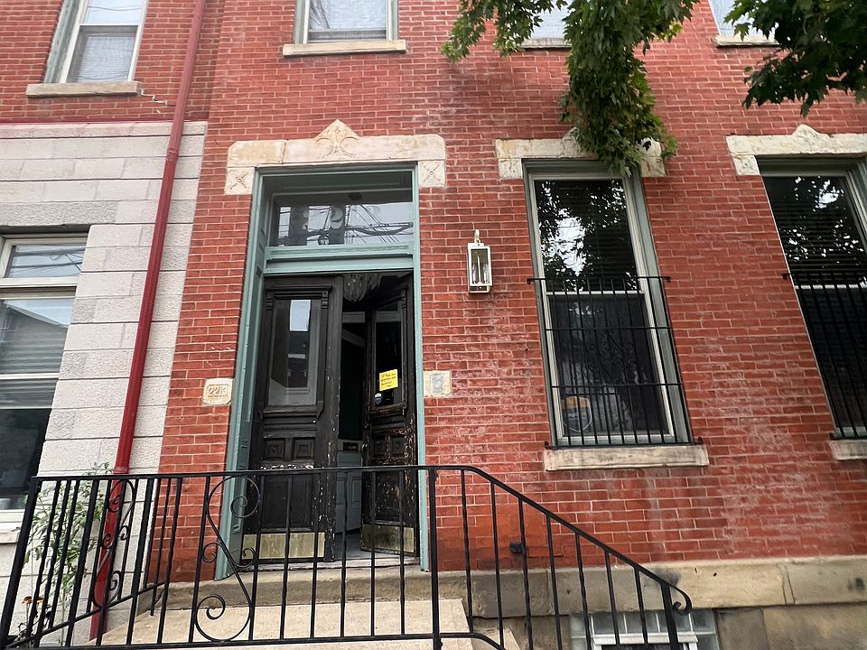 1st image of 2213 Sarah St #2