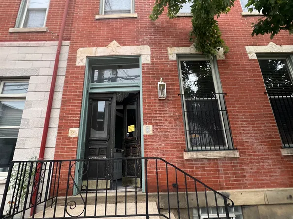 2213 Sarah St #2, Pittsburgh, PA 15203