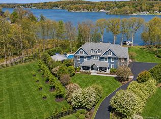 6 Brookside Lane, North Salem, NY 10560