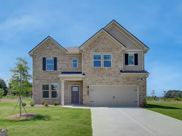 2226 Cadenza Cir, Dacula, GA 30019