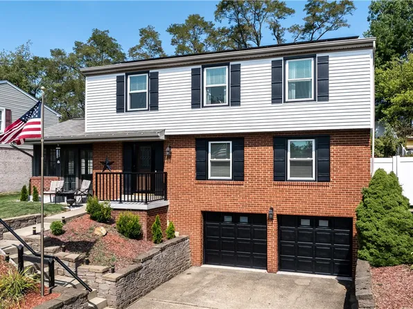 5088 W Harbison Rd, Pittsburgh, PA 15205