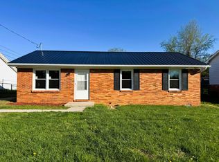 110 Phillips Ln, Campbellsville, KY 42718