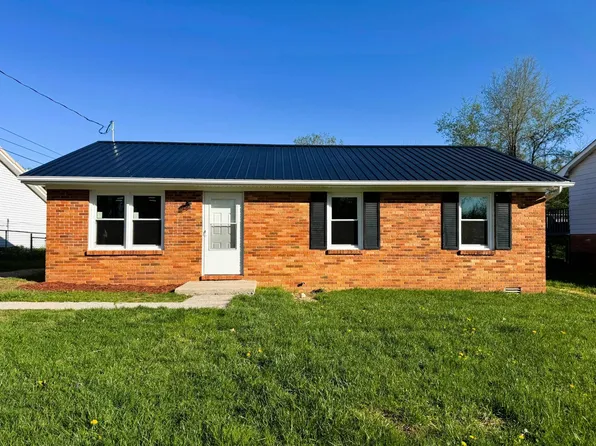 110 Phillips Ln, Campbellsville, KY 42718