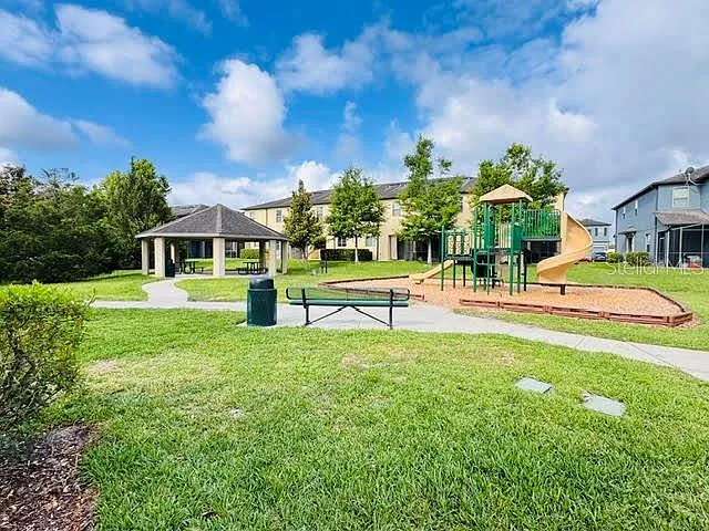 2832 White Isle Ln — Photo 38