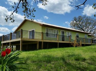 177 County Road 306, Gainesville, MO 65655