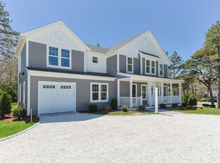 14 Azalea Lane, Mashpee, MA 02649