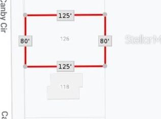0 Canby Cir #5, Spring Hill, FL 34606