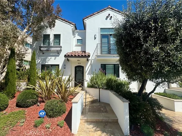 917 19th St Unit 101, Santa Monica, CA 90403