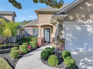11068 First Light, Montgomery, TX 77356