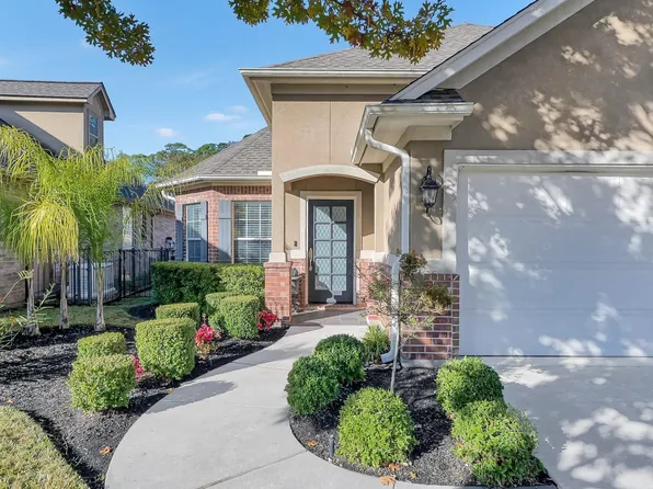 11068 First Light, Montgomery, TX 77356