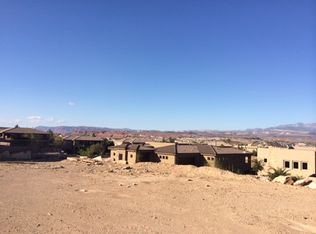 Lot 414 Opal Way, ST GEORGE, UT 84790