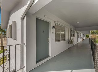 7401 Pines Boulevard #201, Pembroke Pines, FL 33024