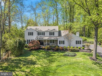 1064 Beaumont Rd, Berwyn, PA, 19312