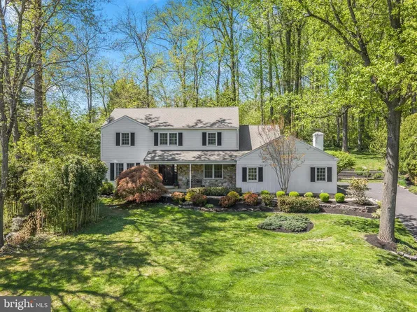 1064 Beaumont Rd, Berwyn, PA 19312