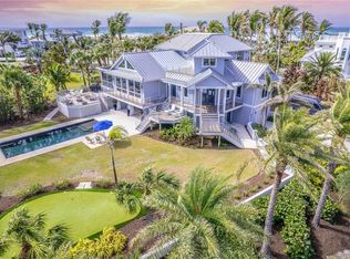 16250 Sunset Pines Cir, Boca Grande, FL 33921