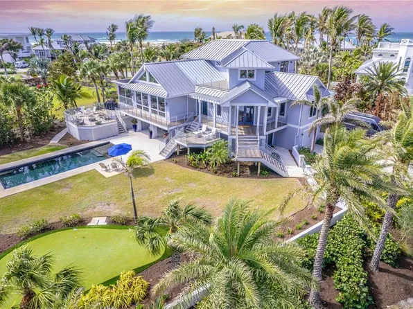 16250 Sunset Pines Cir, Boca Grande, FL 33921