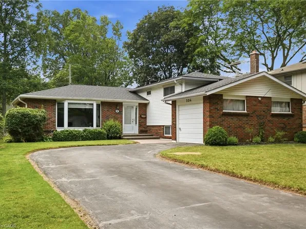 504 Kenmarr Cres, Burlington, ON L7L 4R7