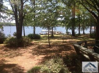 143 Steel Bridge Point, Eatonton, GA 31024