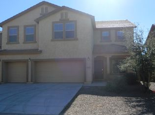 893 E Volk Ln, San Tan Valley, AZ 85140