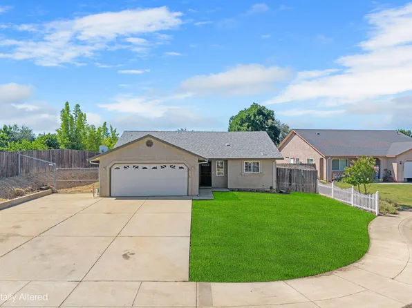 16875 Santa Barbara Dr, Redding, CA 96003