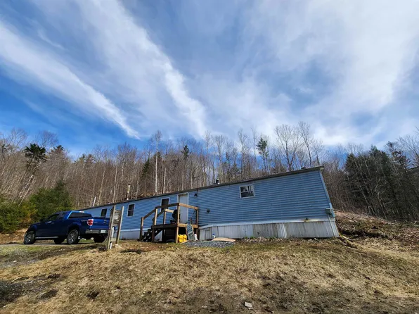 2290 Richardson Road, Corinth, VT 05039-4420