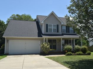 1854 Yates Mill Ct, High Point, NC 27265