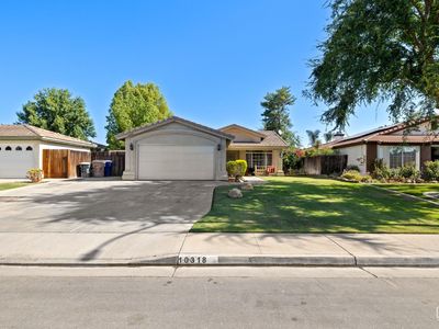 10318 Atakapa Ave, Bakersfield, CA, 93312